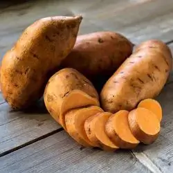 Sweet Potato
