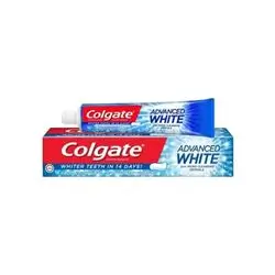 Colgate Toothpaste Advanced Whitening 100Ml