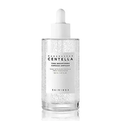 Skin1004 Madagascar Tone Brightening Capsule Ampoule 100ml