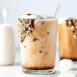 Iced Latte