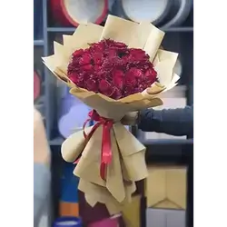 Flower Bouquet