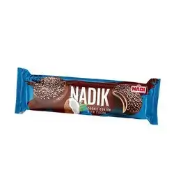 Nadi Nadik Cookie Coated With Cocoa 250 Gm