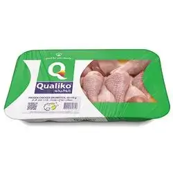Qualiko Frozen Chicken Drumstick 700 Gm