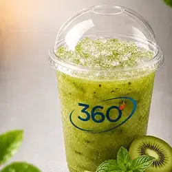 Kiwi Mojito