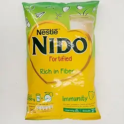 Nido Milk Bag 2.25Kg