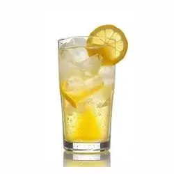 Fresh Lemon Juice