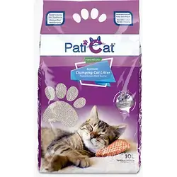 Cat Litter Pati Cat