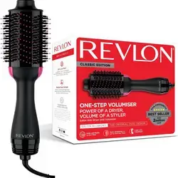 Revlon One-Step Hair Dryer and Volumizer