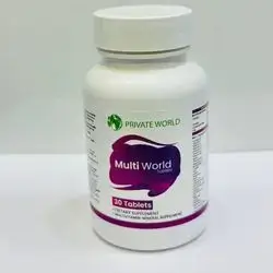 Multi World tablet 