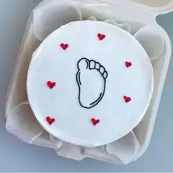 Mini Cake