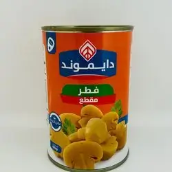 Mushroom Pieces Diamond 400g