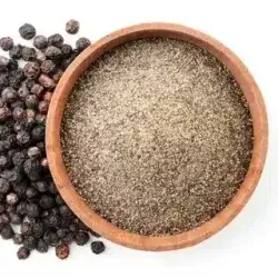 Black Pepper