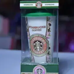 Starbucks Cup