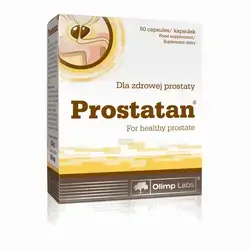 Prostatan 60 caps