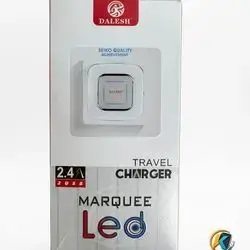 Travel Charger