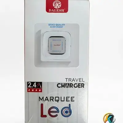Travel Charger
