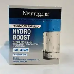 Neutrogena Hydro Boost Hydro Gel Cream