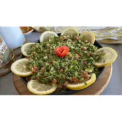 Tabbouleh Salad