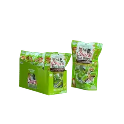Inaba Churu Fun Bites - Chicken & Pumpkin Recipe (6pcs+1gift)