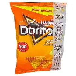 Doritos Nacho Cheese