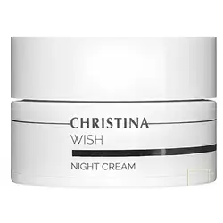 Wish Night Cream 50ml