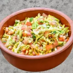 Oriental Salad
