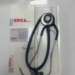 ERKA The Original (Erkaphon Duo Alu Blau)(AQ1)