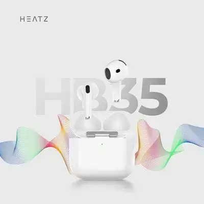 HEATZ AIRPODS HB35