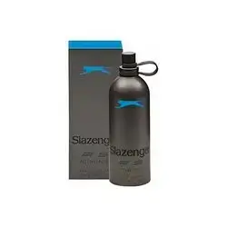 Slazenger Eau De Toilette Active Sport Blue For Men 150 Ml