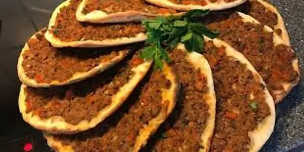 Meat Safiha