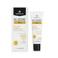 HELIORACE 360 GEL WATER GEL 50 50ml
