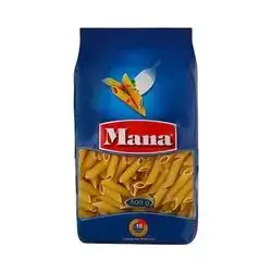 Mana Pipe Macaroni 500 Gm