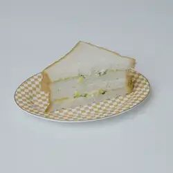 Chicken Mayo Sandwich