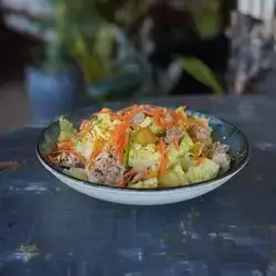 Tuna Salad