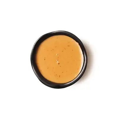 Honey Mustard Sauce