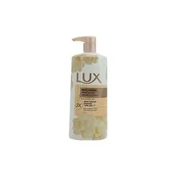 Lux Shower Gel Silk Sensation 700Ml
