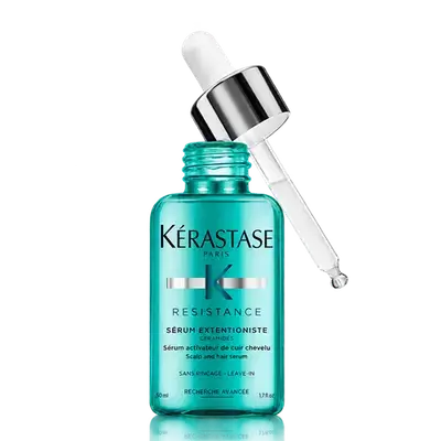 RESISTANCE Scalp and Hair Serum 50ml _ KERASTASE PARIS