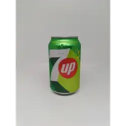 British 7Up 330Ml