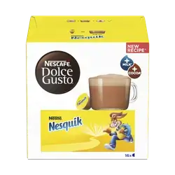 Dolce Gusto Nesquik