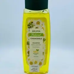Aroma Shampoo 400 ml