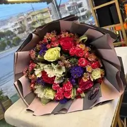 Mix Flower