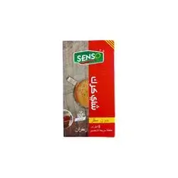 Senso Karak Tea Saffron 14gx8