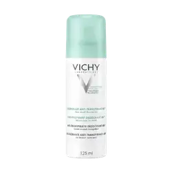 Anti-Perspirant 48H Deodorant Spray 125ml _ VICHY