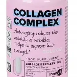 Collagen Complex 60tabs INNOVIT