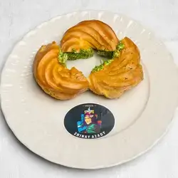 Qanadi Cake