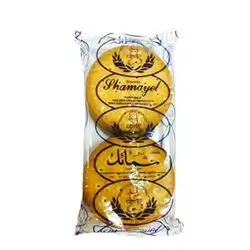 Shamayel Biscuit 40g