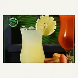 Lemon Juice