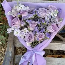 Flower Bouquet
