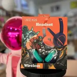 Headset bluetooth