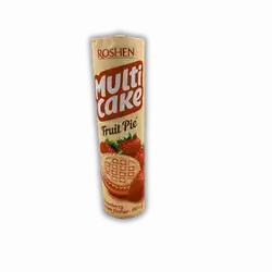 Multi Cake Strawberry 195 gm